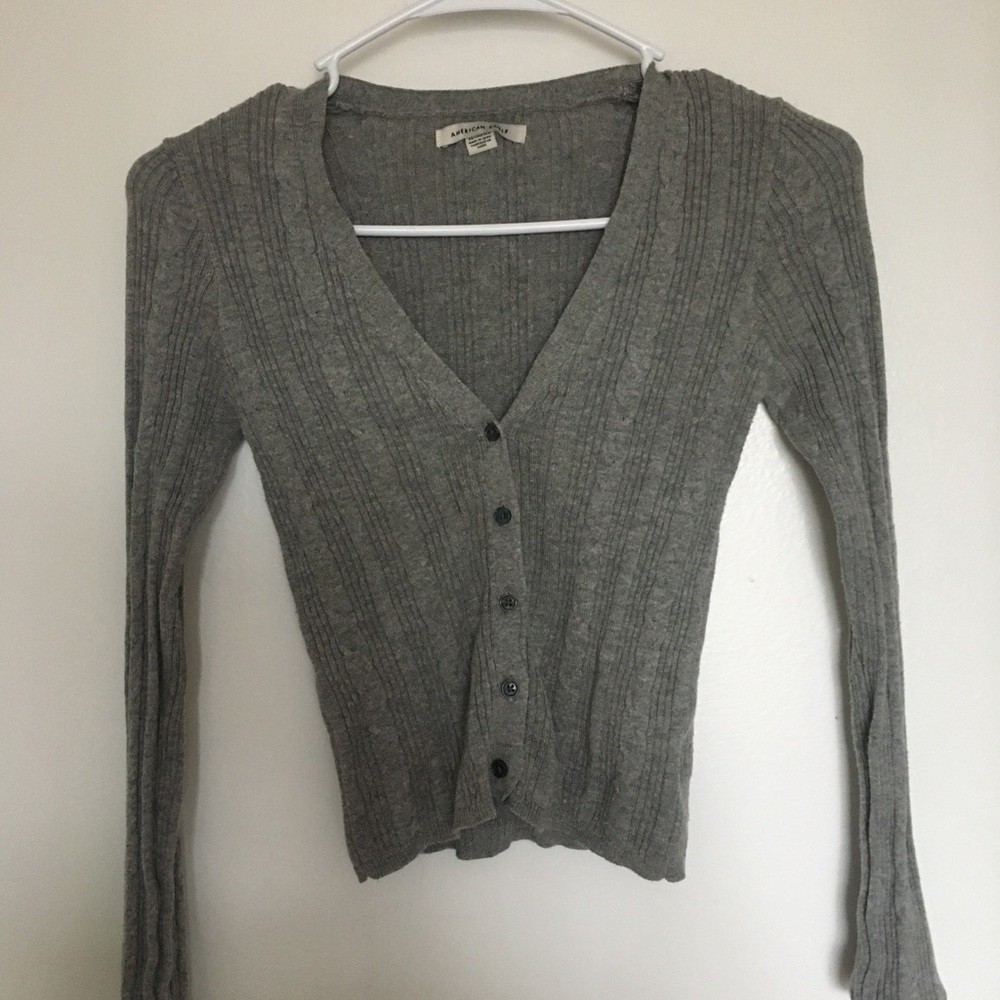 American Eagle long sleeve top, Size XS